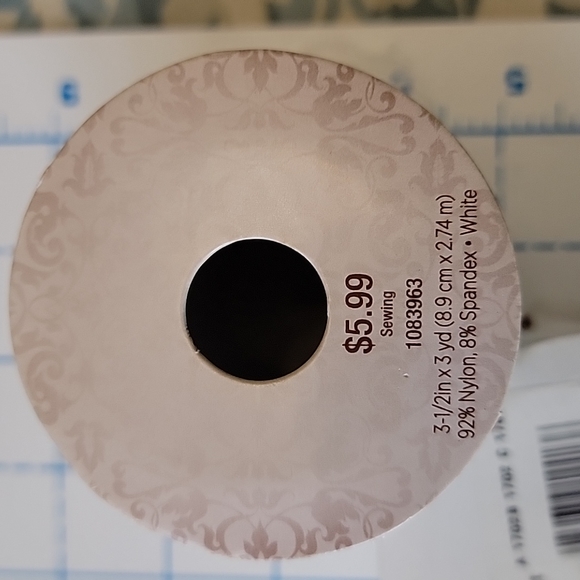 Assorted ribbons for crafting and sewing - Picture 5 of 7